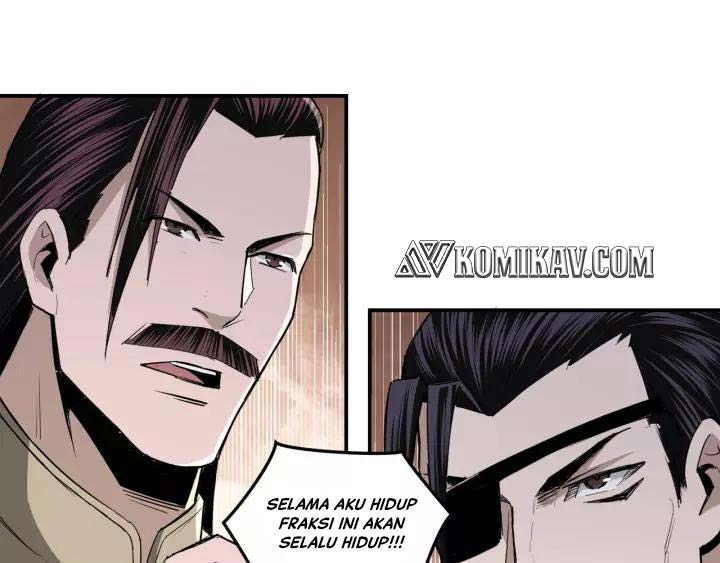 Greatest Boss System Chapter 51 Bahasa Indonesia